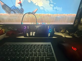 Asus ROG Ally 512 gb