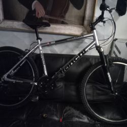 Bianchi MTN Bike