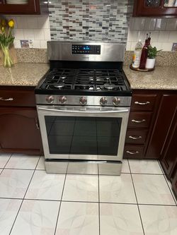 Stove for sale