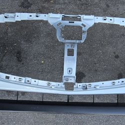 2019 2020 2021 2022 2023 MAZDA 3 FRONT BUMPER