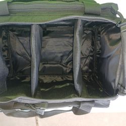 Tactical Range Case (New)