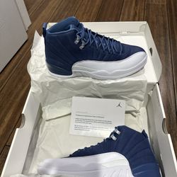Jordan Retro 12