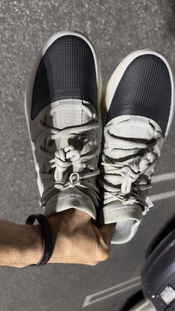 Adidas Fear of God shoes size 10.5 U.S.