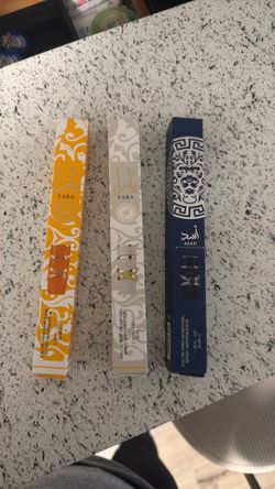 Perfumes