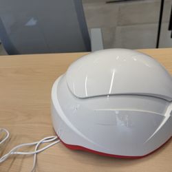 iRestore Professional Laser Hair Growth System