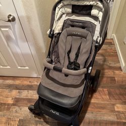 NUNA TRVL  Stroller $150