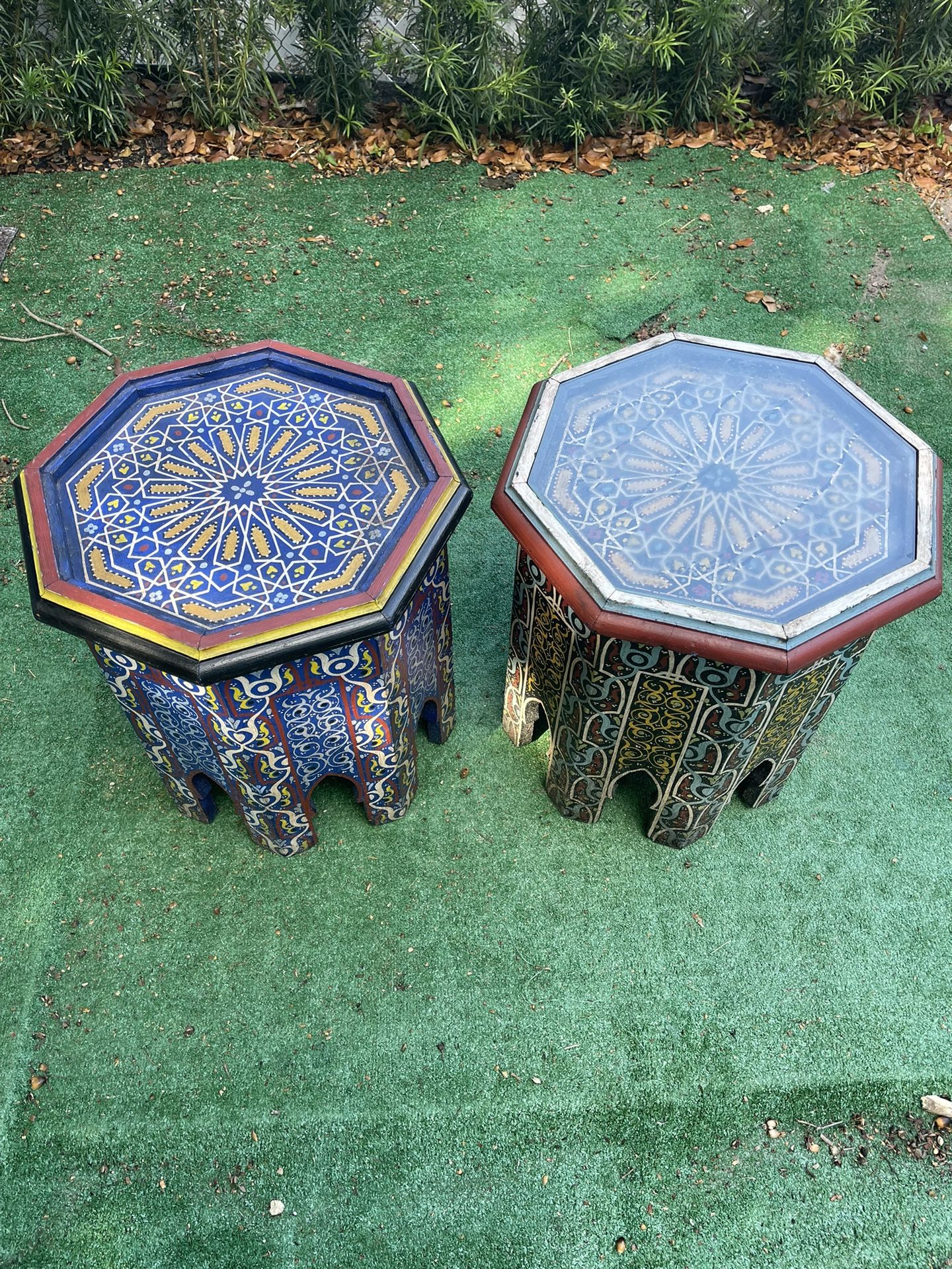 Indian Side Tables for Sale in Miami, FL OfferUp