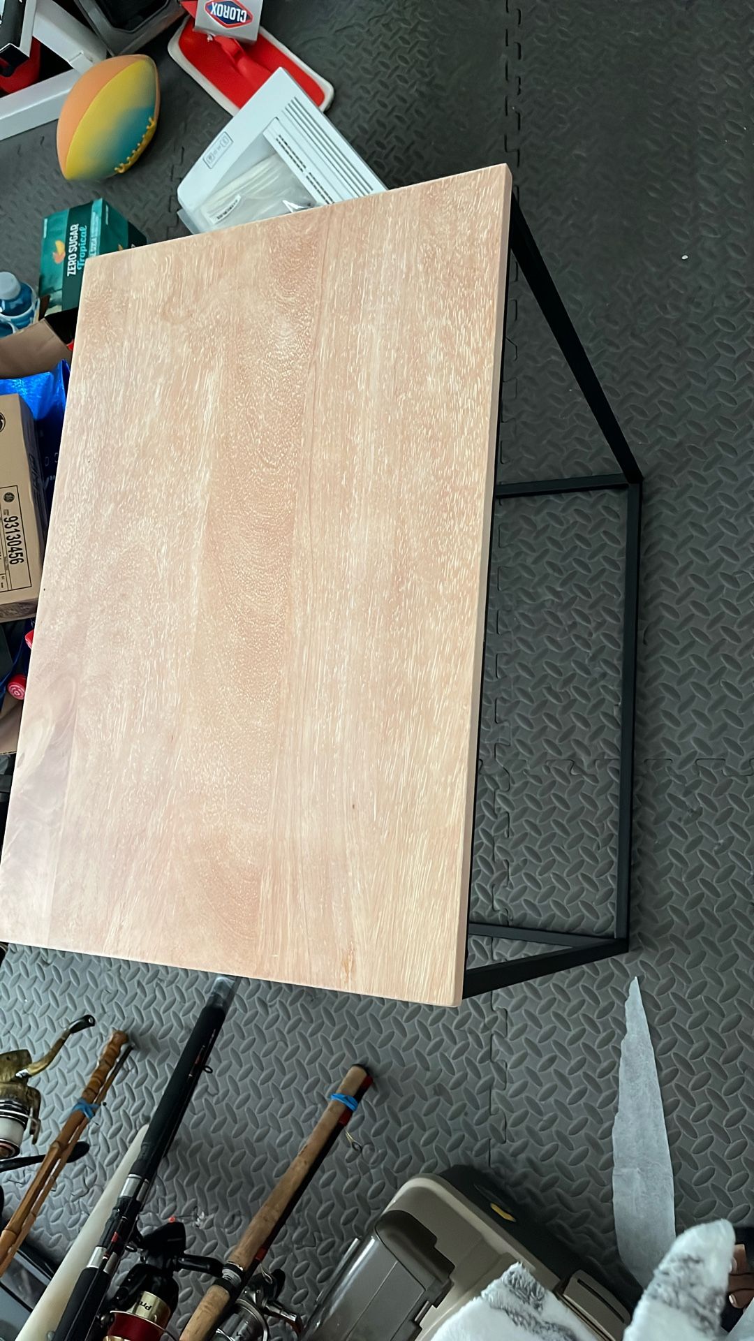 Small Table