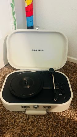 Cosby Vinyl Player