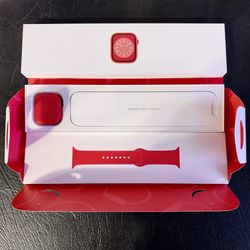 Apple Watch Series 9 - GPS / LTE
