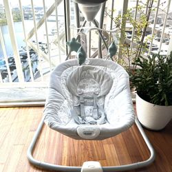 Graco Baby Rocking Chair