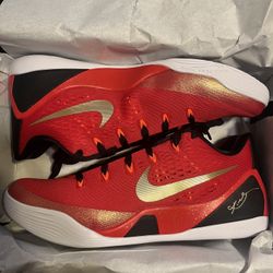 Kobe 9 
