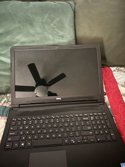 Dell Laptop