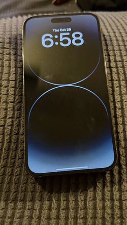 iPhone 14 Pro Max – 128GB – Unlocked – Excellent Condition