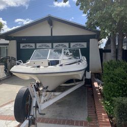 Boat 8 Seater 