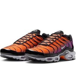 Nike Air Max Plus Shoes