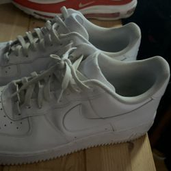 Nike Air Force 1
