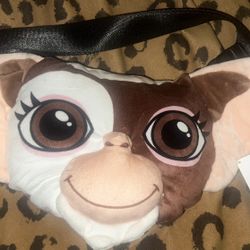 New Without Bag Gremlins Gizmo Phunny Plush Pack