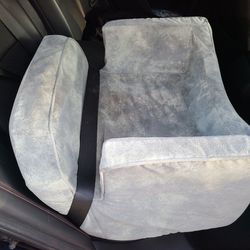 Snoozer Luxury Lookout II Pet Car Seat