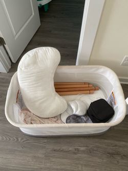 baby stuff ( need gone asap)