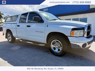 2005 Dodge Ram 1500