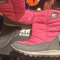 Sorel
