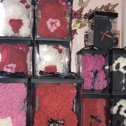 Rose Bears
