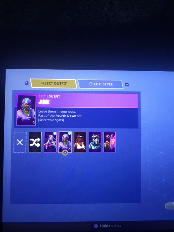 Galaxy Skin Fortnite Account For Sale In San Jose Ca Offerup - 