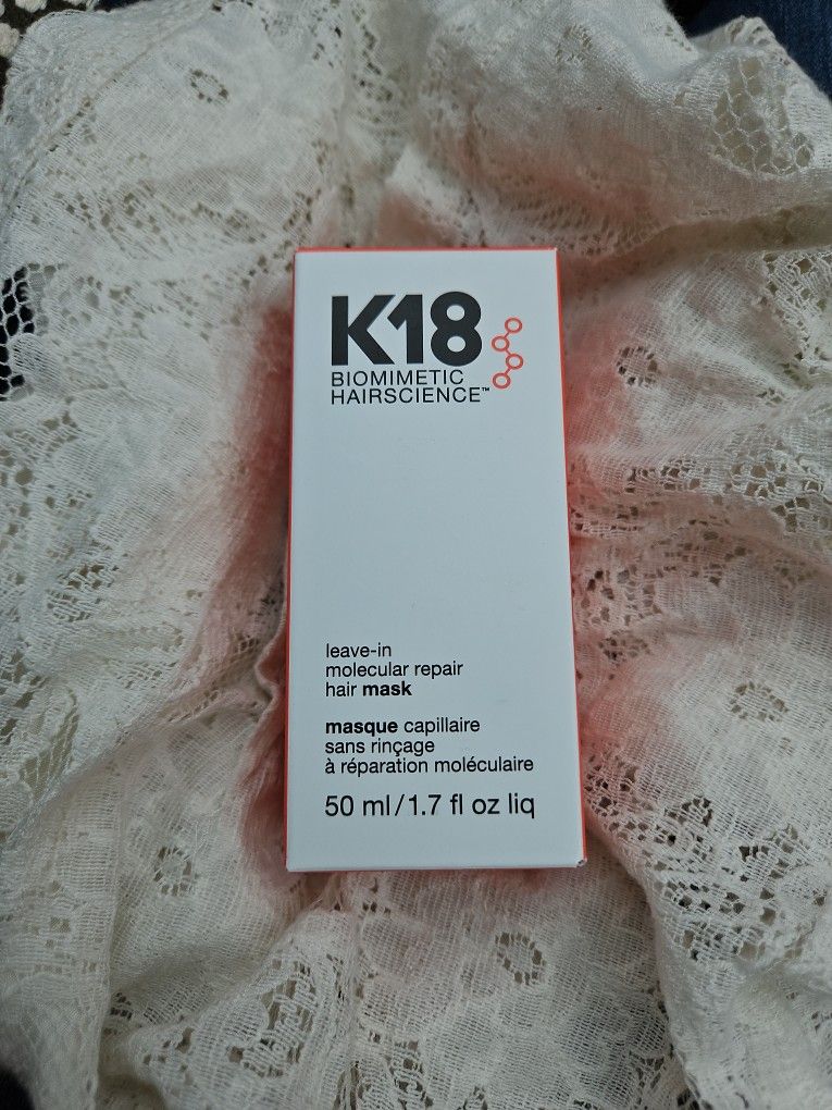 K18 Hair