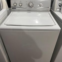 Maytag Washer Machine 