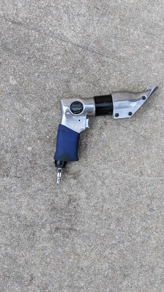 Eastwood Pneumatic Shears