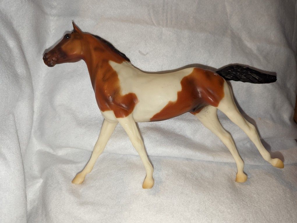Retired Breyer Horse Tonto's Scout #1122