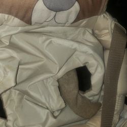 A Jumper For Babies Its Used But Very Good Shape