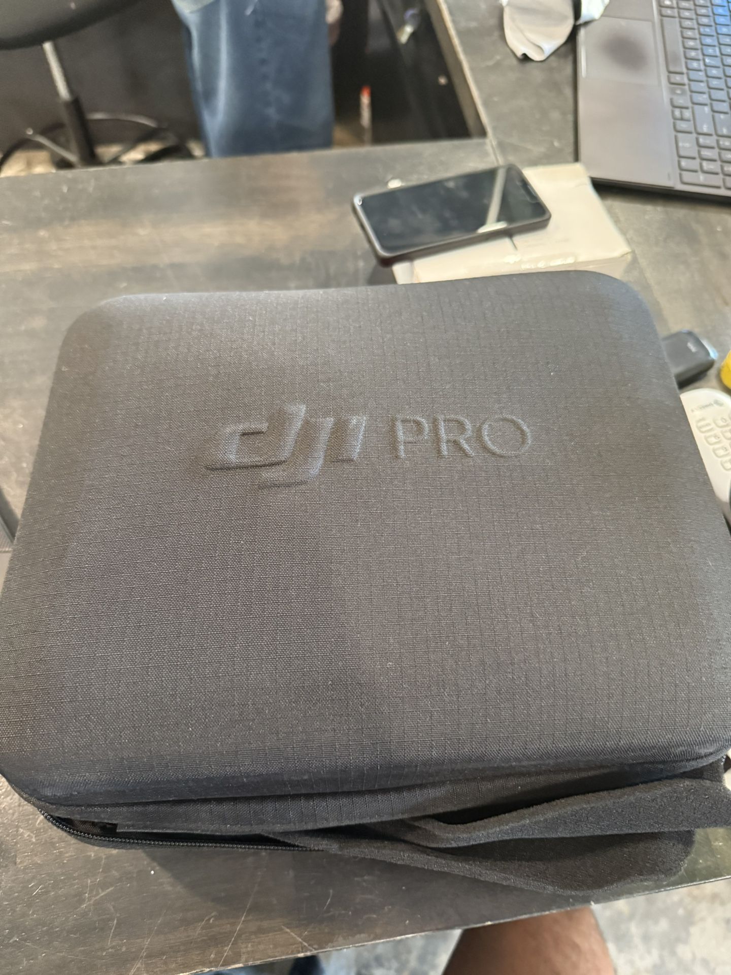 DJi Pro