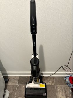 Tineco vacuum/mop