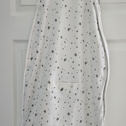 4 Season Ultimate Baby Sleep Bag, Merino Wool & Organic Cotton