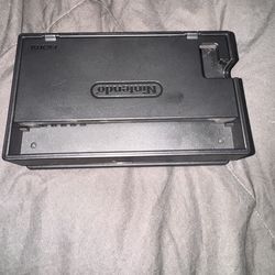 Nintendo switch items