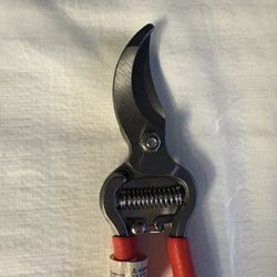 Brand New Pruners 