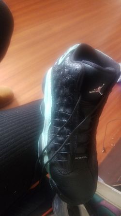 Mint Retro 13s