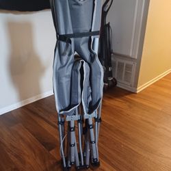 Heavy Duty Folding Camping Cot