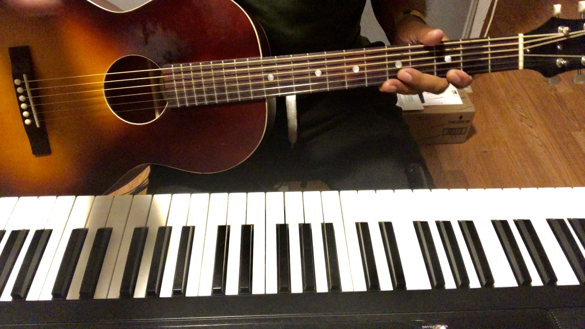 Enseñanzas De Clases D Música 