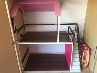 Doll House, Disney Dolls & Various Dolls