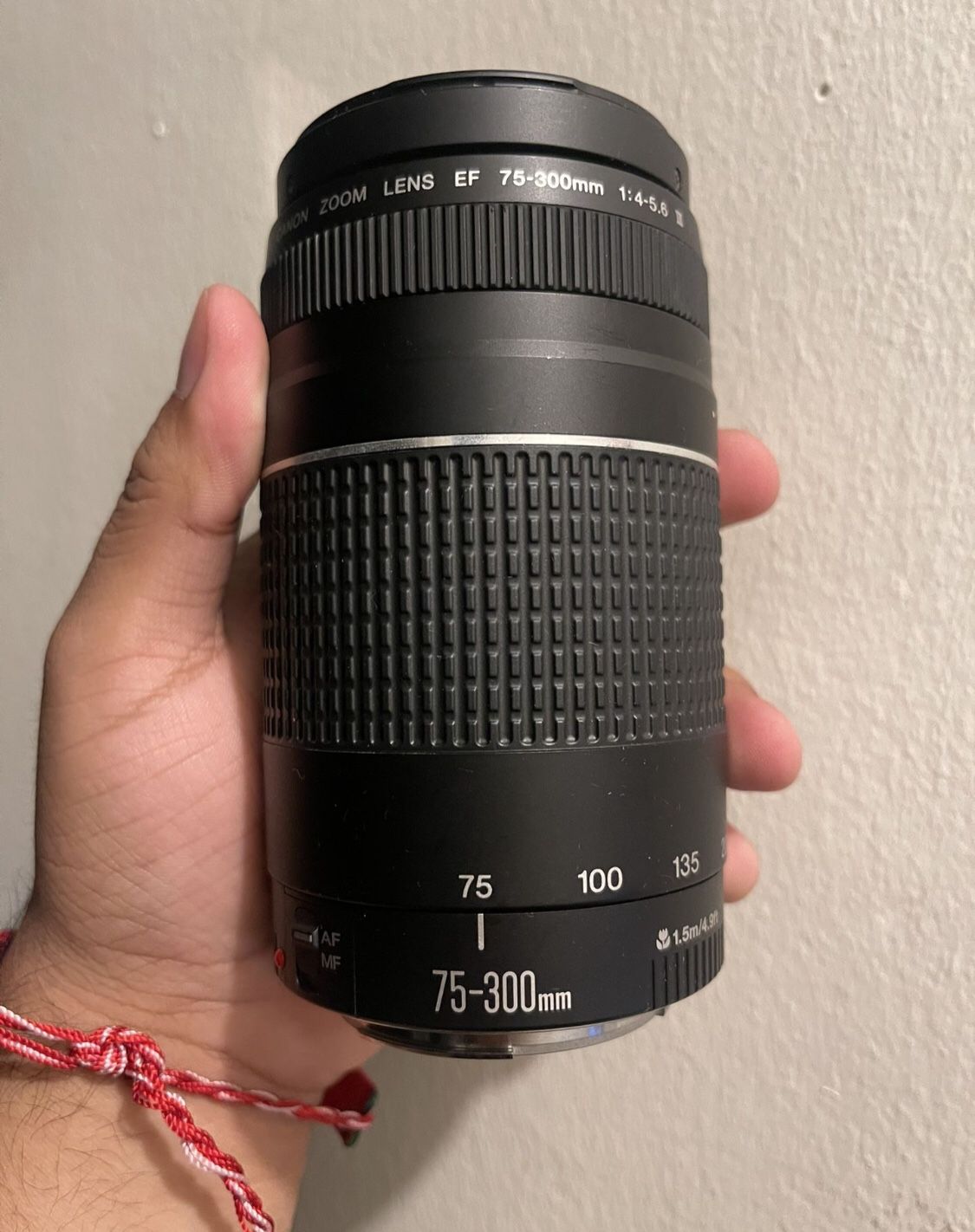 Canon EOS Rebel 7