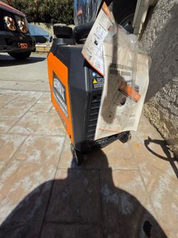 Genmax generator