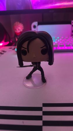 Alita battle angel Funko pop