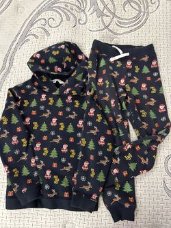 Boy’s Set Size 6-8 Years Old