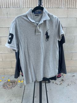 Polo Ralph Lauren Men Size M