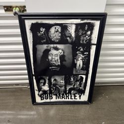 Bob Marley Picture
