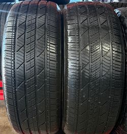 Bridgestone 275 60 20
