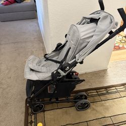 Maxi Cosi Stroller